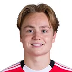 Andreas Schjelderup (Noorwegen)