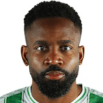 C. Bakambu (DR Congo)