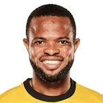 Meschaeck Elia (DR Congo) WK 2026