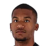Alban Lafont (Ivoorkust) WK 2026