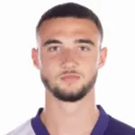 Zeno Debast (België) WK 2026