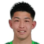 Tomoki Hayakawa (Japan) WK 2026