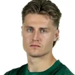 Mattias Svanberg (Zweden)