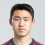 Lee Gi-Hyuk (Zuid-Korea)