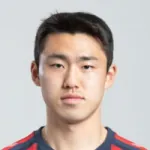 Lee Gi-Hyuk (Zuid-Korea)