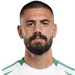 M. Demiral (Turkije)