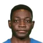 E. Annan (Ghana)