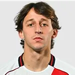 Matías Galarza (Paraguay)