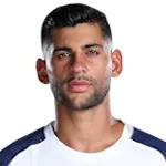 Cristian Romero (Argentinië)