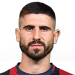 M. Erlić (Kroatië)