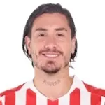 José María Giménez (Uruguay)