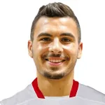 Mohannad Abu Taha (Jordanië)