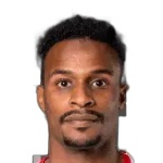 Abdallah Naseeb (Jordanië)