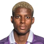 Nilson Angulo (Ecuador)