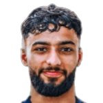 Waheb Saleh (Saudi-Arabië)