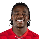 Nathan Ngoy (België) WK 2026