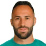 David Ospina (Colombia) WK 2026
