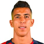 J. El Yamiq (Marokko)