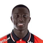 A. Mendy (Senegal)