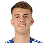 Samed Baždar (Bosnië-Herzegovina) WK 2026