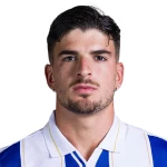 S. Homenchenko (Uruguay)