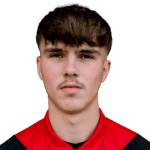 Alfie Jones (Canada)