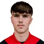 Alfie Jones (Canada)