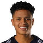 P. Mercado (Ecuador) WK 2026