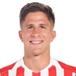 G. Simeone (Argentinië)