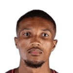 J. Gbamin (Ivoorkust)