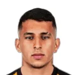 Gustavo Puerta (Colombia) WK 2026