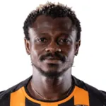 Jean-Mickaël Seri (Ivoorkust) WK 2026
