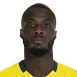 N. Pépé (Ivoorkust)