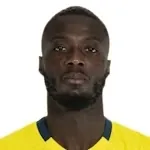 Nicolas Pépé (Ivoorkust)