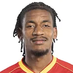 Redouane Halhal (Marokko)