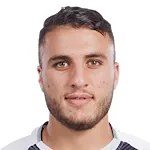 Yacine Titraoui (Algerije) WK 2026