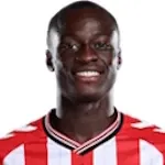 Habib Diarra (Senegal) WK 2026