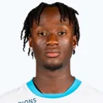 Ismaël Koné (Canada)