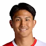 Tsuyoshi Watanabe (Japan) WK 2026