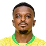 Teboho Mokoena (Zuid-Afrika)