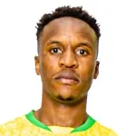 Themba Zwane (Zuid-Afrika)