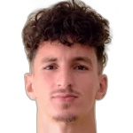 A. Boulbina (Algerije)