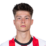 E. Bajraktarevic (Bosnië-Herzegovina)