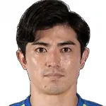 Shogo Taniguchi (Japan) WK 2026