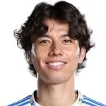 Ao Tanaka (Japan) WK 2026