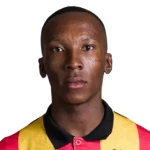 E. Mokwana (Zuid-Afrika)