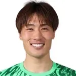 Keisuke Osako (Japan) WK 2026