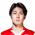 Keito Nakamura (Japan)
