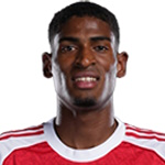 Cristhian Mosquera (Spanje)