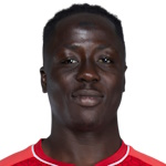 O. Diakité (Ivoorkust)